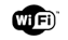 Internet &uuml;ber WLAN verf&uuml;gbar!